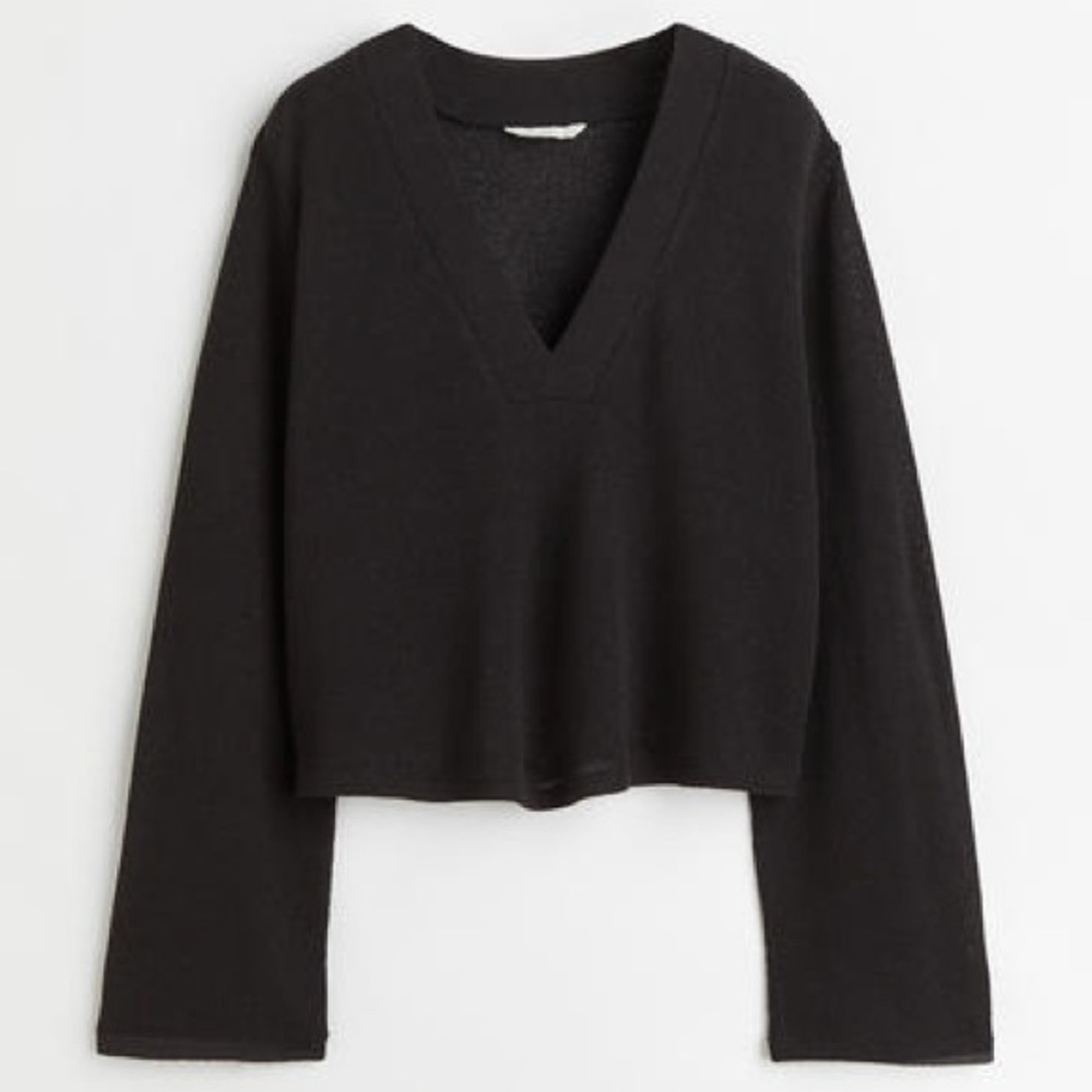 H&M V-neck Sweater